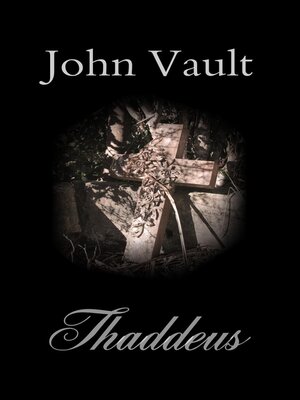 cover image of Thaddeus